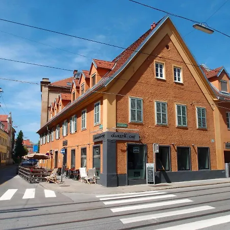 Apartment Im Univiertel *