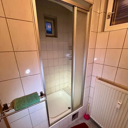 Im Univiertel Apartment *