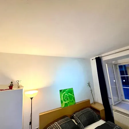 Im Univiertel Apartment Graz