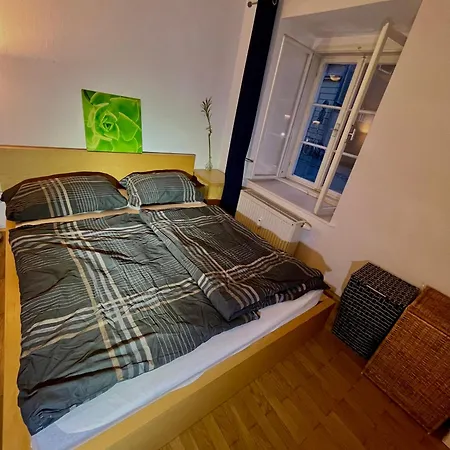 Im Univiertel