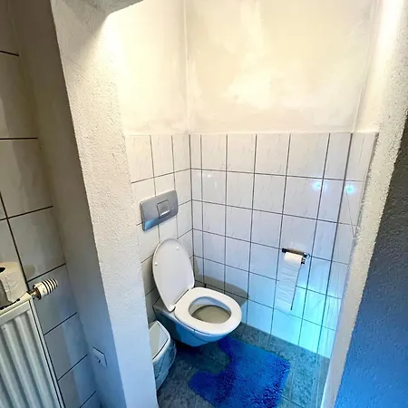 Apartment Im Univiertel Graz